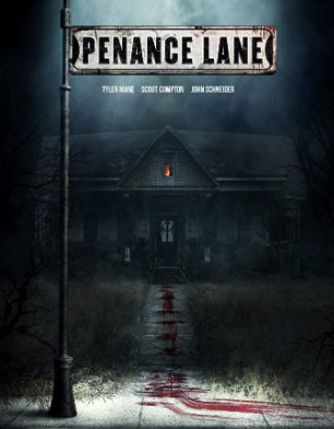 مشاهدة فيلم Penance Lane 2020 مترجم