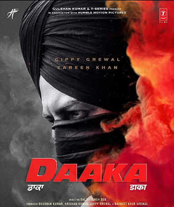 مشاهدة فيلم Daaka 2019 مترجم