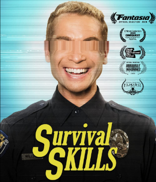 مشاهدة فيلم Survival Skills 2020 مترجم