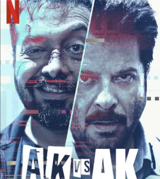 مشاهدة فيلم AK vs AK 2020 مترجم