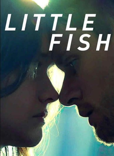 مشاهدة فيلم Little Fish 2020 مترجم