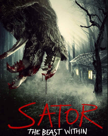 مشاهدة فيلم Sator 2019 مترجم