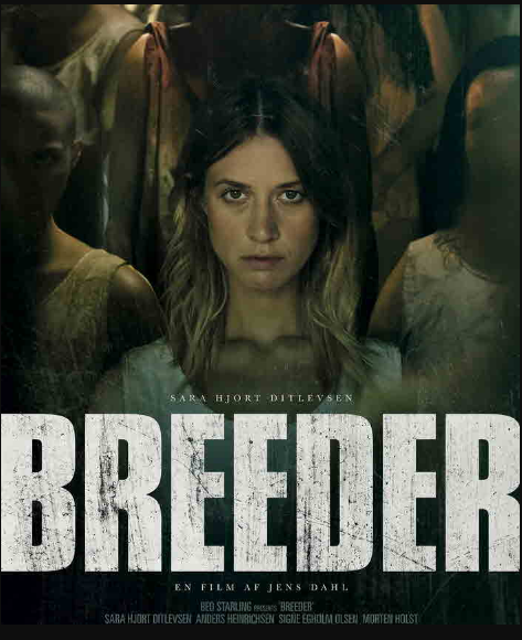 مشاهدة فيلم Breeder 2020 مترجم