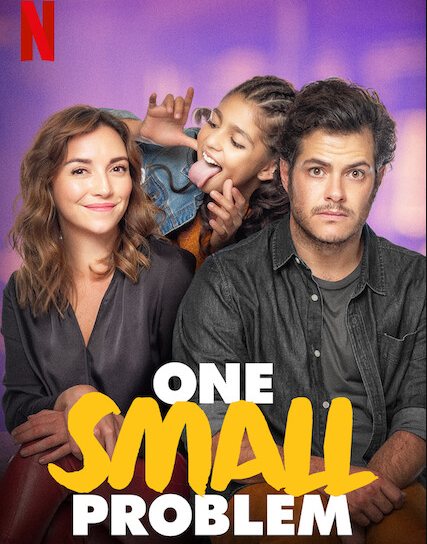 فيلم مشكلة صغيرة واحدة One Small Problem مترجم