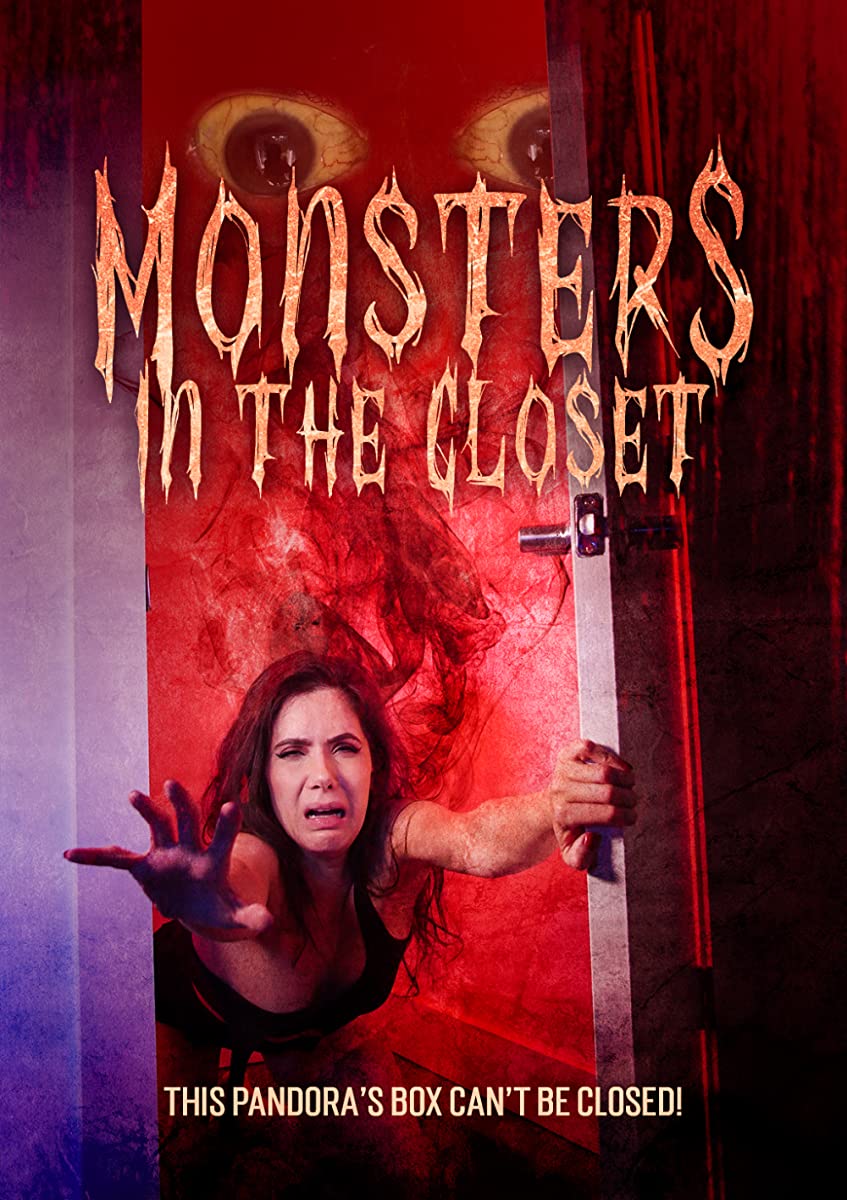 مشاهدة فيلم Monsters in the Closet 2022 مترجم