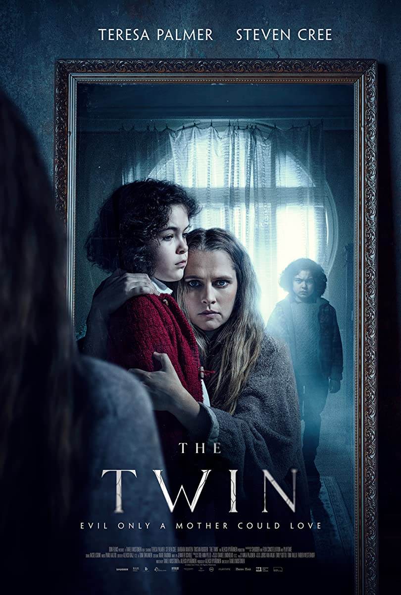 مشاهدة فيلم The Twin 2022 مترجم