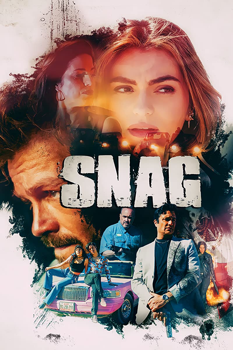 مشاهدة فيلم SNAG 2023 مترجم