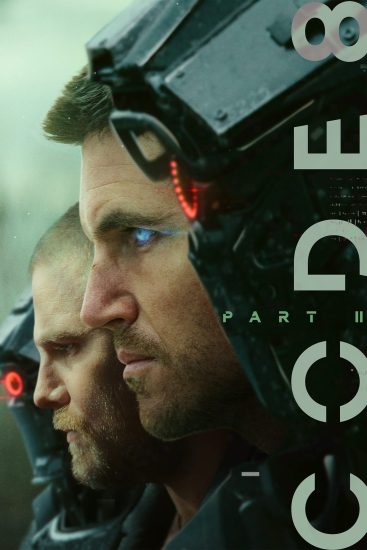 فيلم الرمز 8 الجزء الثاني Code 8: Part II مترجم